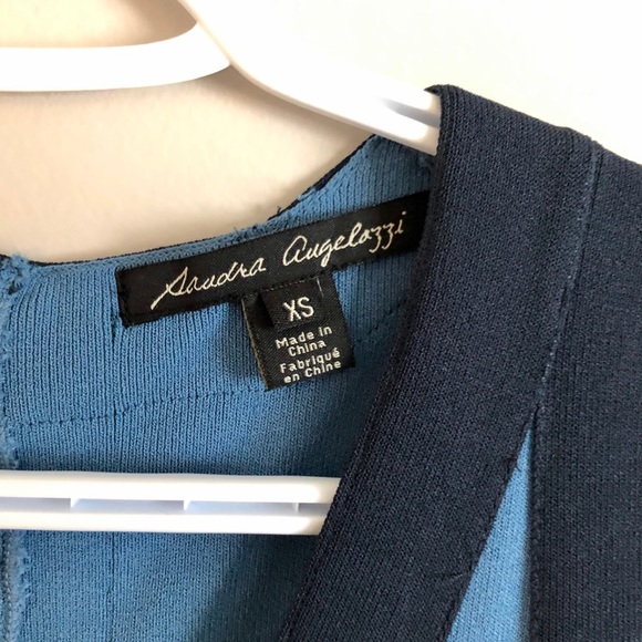 Gorgeous Sandra Augelazzi Dress - Picture 4 of 8